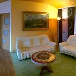 Apartment Anna Vysoke Tatry
