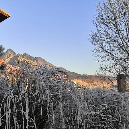 Anna * Vysoké Tatry