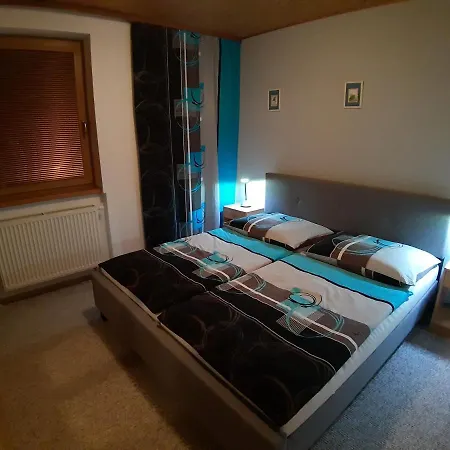 Anna Apartment *