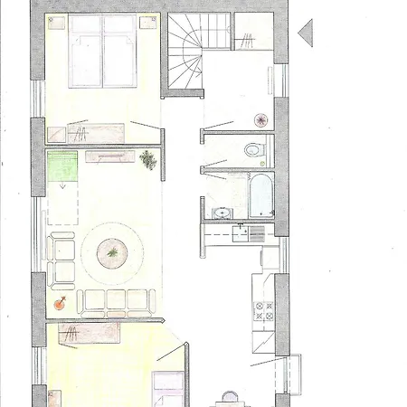 Apartman Anna *