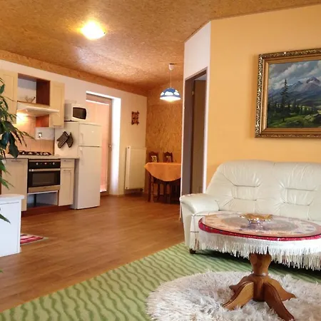 Apartment Anna