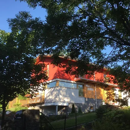 Apartament Anna Wysokie Tatry