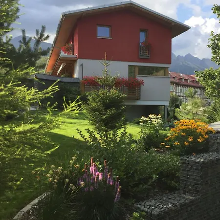 Apartman Anna *